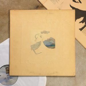 Joni Mitchell - "Court And Spark" Vinyl LP